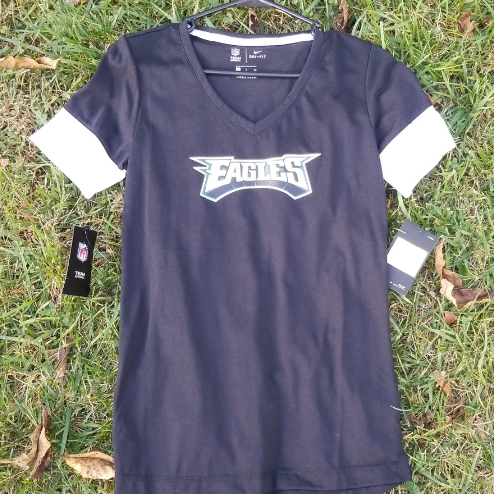 Eagles shirt